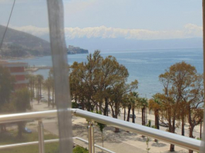Janine's Seafront Apartment